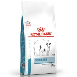 Royal Canin Small Skin Care ração para cães